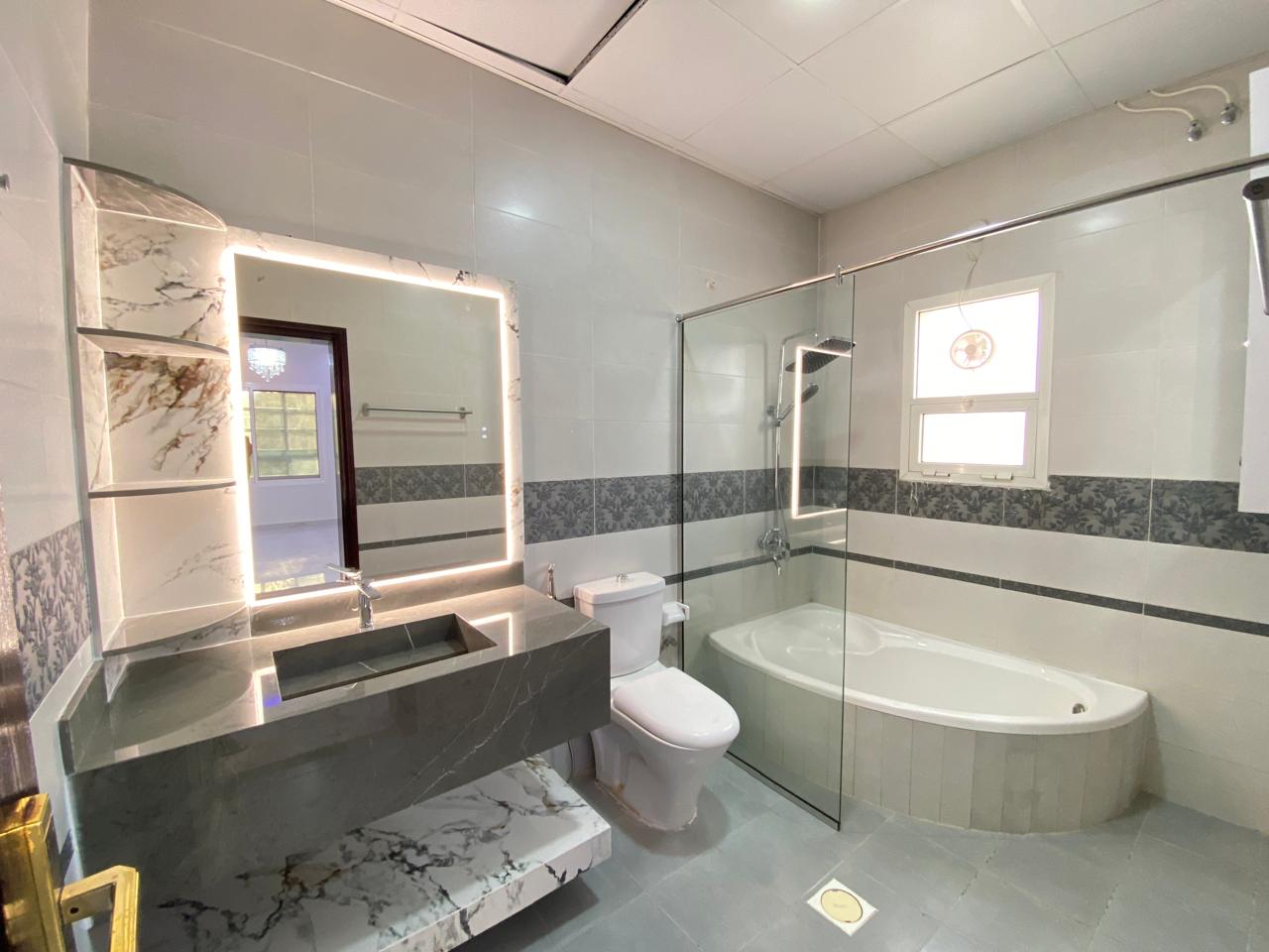 Ajman, 5 BHK Villa in Al Mowaihat 3