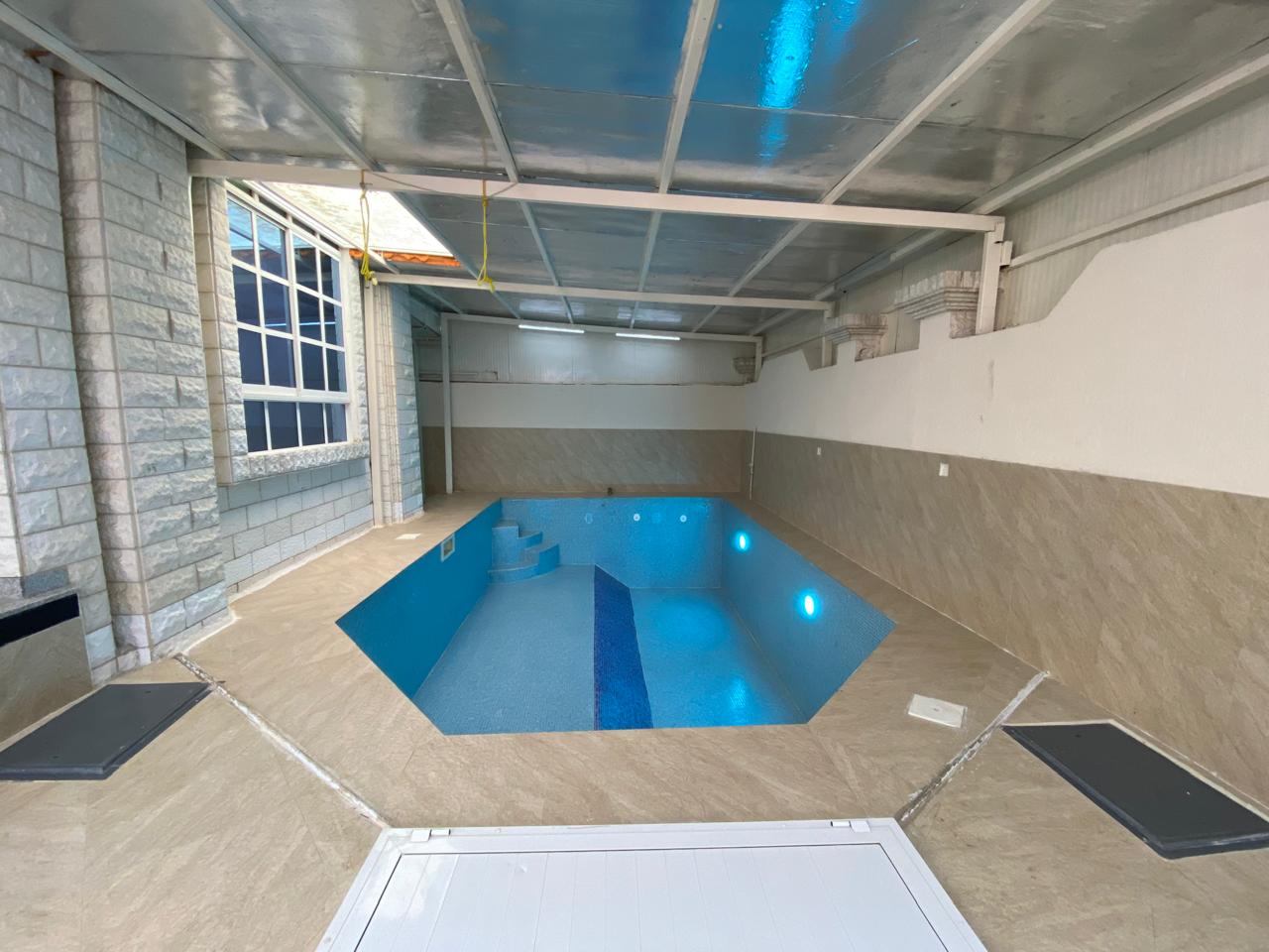 Ajman, 5 BHK Villa in Al Mowaihat 3
